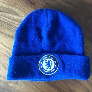 Chelsea Beanie - OS